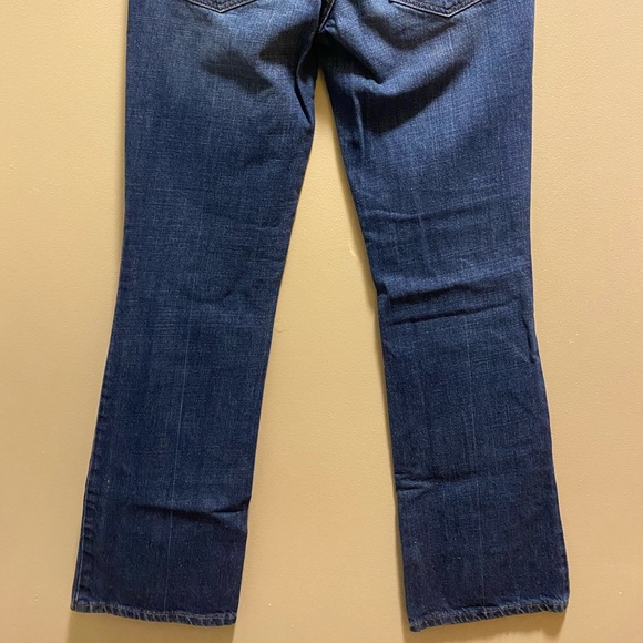 ✨NEW✨AMERICAN EAGLE JEANS HIPSTER - Picture 6 of 8